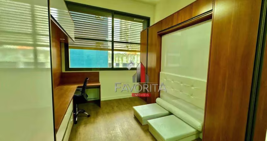 Studio vila madalena  para alugar, 24 m² por r$ 3.960/mês - vila madalena - são paulo/sp