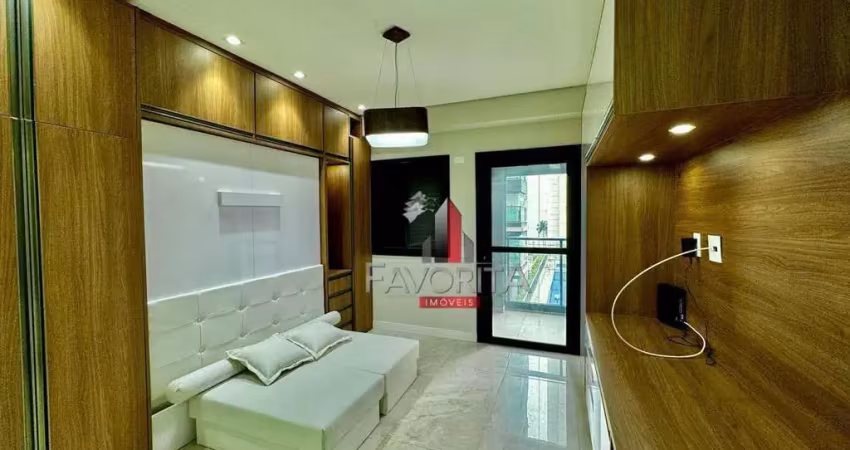 Studio you pinheiros  para alugar, 25 m² por r$ 3.960/mês - pinheiros - são paulo/sp