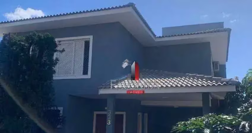 Casa em condomínio fechado com 4 quartos à venda na Alameda Diamante, 370, Golf Park, Carapicuíba