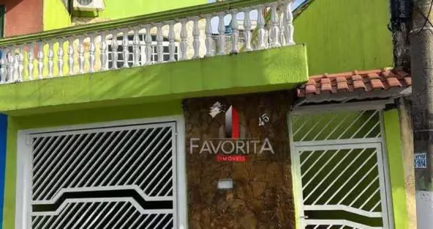 Casa maravilhosa com 3 dormitórios à venda, 130 m² por r$ 790.000 - vila mangalot - são paulo/sp