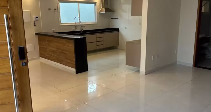 Casa com 3 quartos à venda, 147m² - jardim são pedro