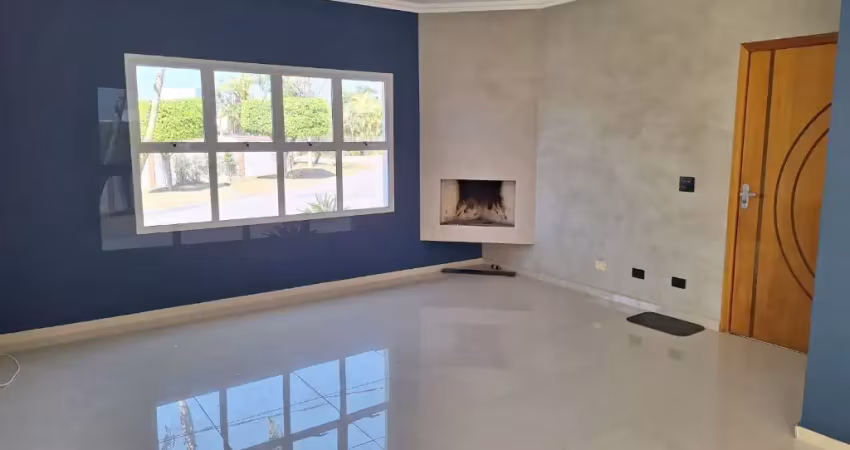 Casa de condomínio com 3 quartos para alugar, 154m² - parque residencial itapeti