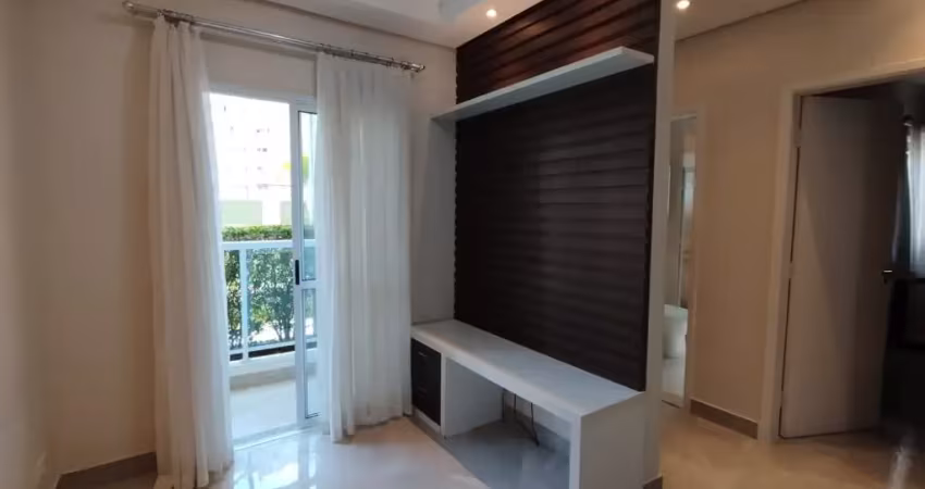 Apartamento com 2 quartos para alugar, 58m² - jardim maricá