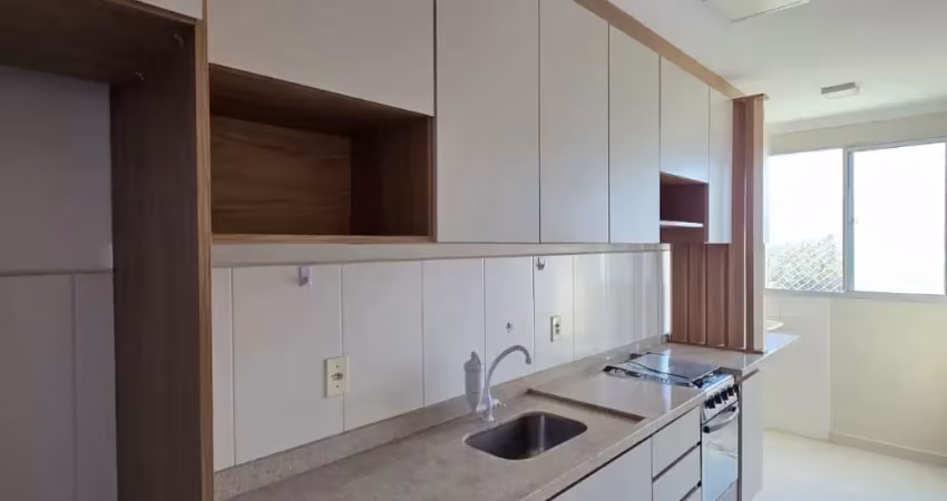 Apartamento com 2 quartos para alugar no Loteamento Mogilar, Mogi das Cruzes 