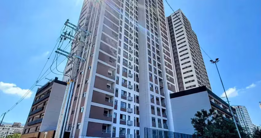 Repasse de soma galeria na planta 66m2, 2 dormitórios sendo 1 suite 1 vaga