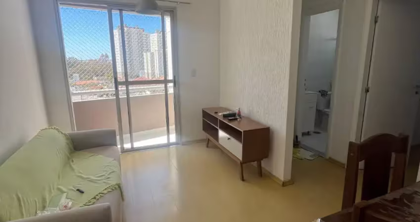 Apartamento com 2 quartos e 1 banheiro para alugar, 50 m² por r$ 3.000/mês