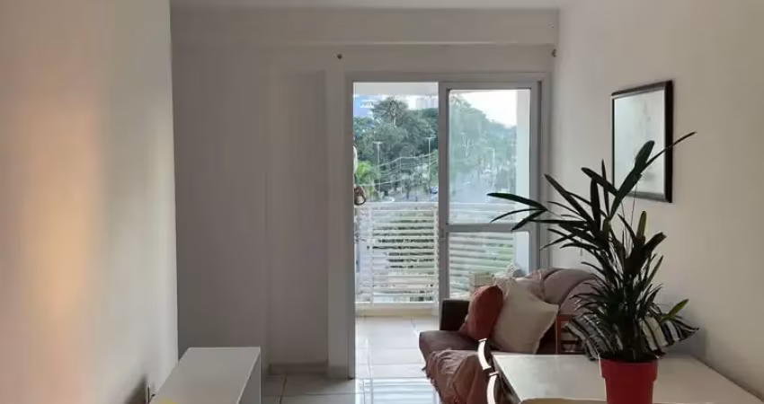 Apartamento para locação no residêncial espanha iii