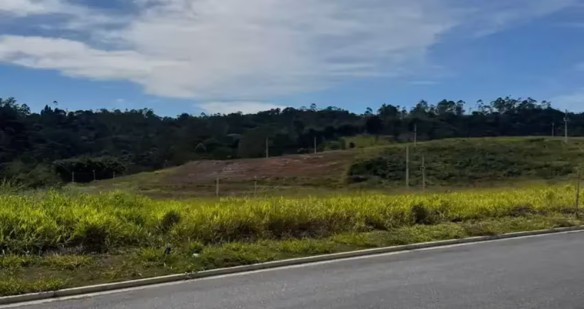 Lote com 317m² à venda no condomínio mosaico horizontes – mogi das cruzes/sp