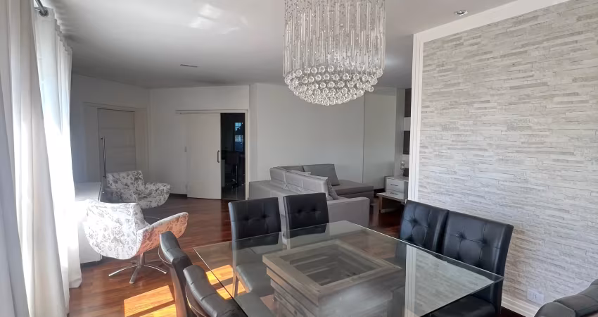 Apartamento com 4 quartos para alugar na Praça Francisca de Campo Melo Freire, 1, Vila Oliveira, Mogi das Cruzes