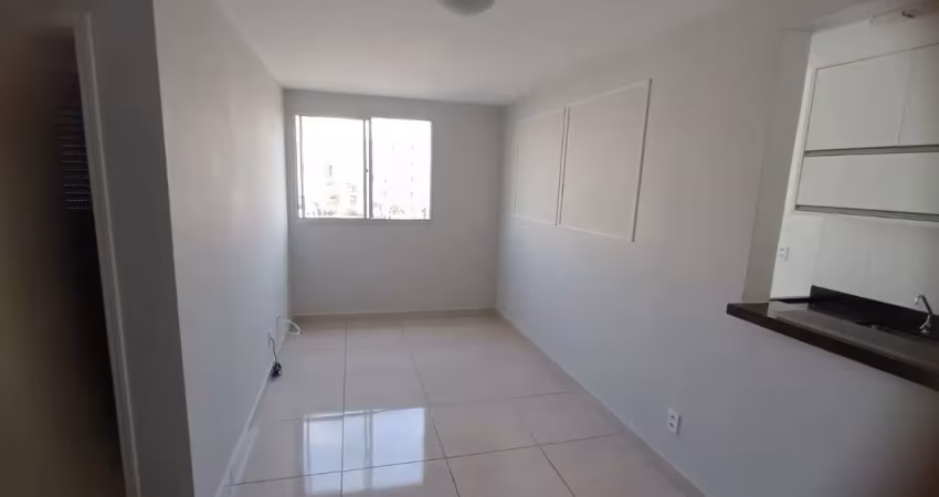 Apartamento para locação – 2 dormitórios, 1 suíte, 52m² no mogilar
