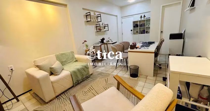 Sala comercial para alugar na Avenida Coronel Colares Moreira, 100, Jardim Renascença, São Luís