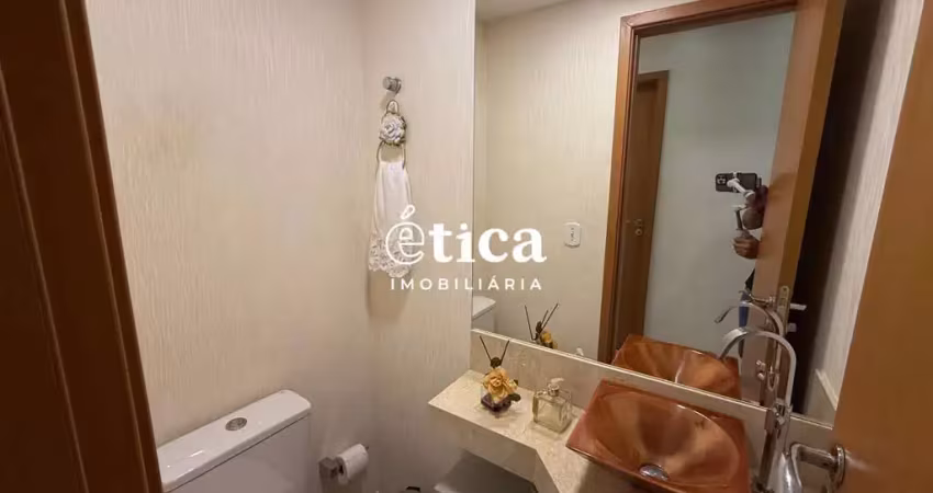 Apartamento com 3 quartos à venda na Rua do Farol, 02, São Marcos, São Luís