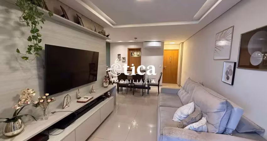 Apartamento com 3 quartos à venda na Rua do Farol, 02, São Marcos, São Luís