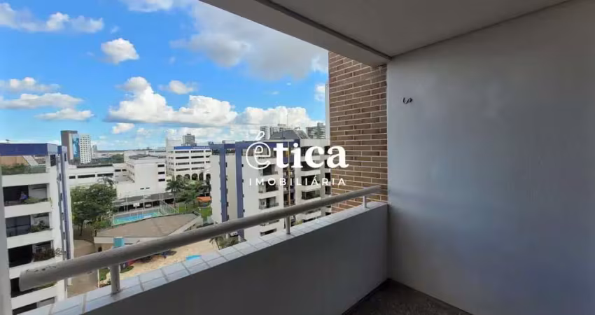 Apartamento no renascença, 55m²,  com 1 vaga de garagem