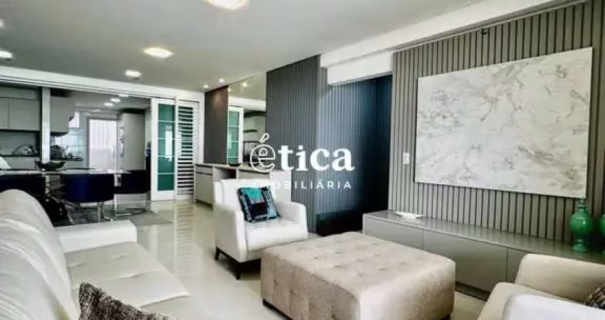 Apartamento na ponta do farol com 192 m², 4 quartos sendo 4 suíte