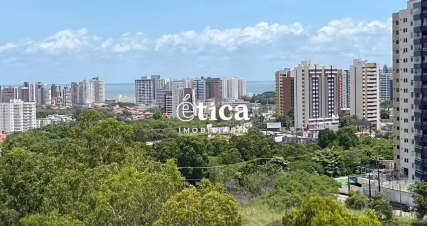 Apartamento no renascença com 140 m², 3 quartos sendo 2 suítes