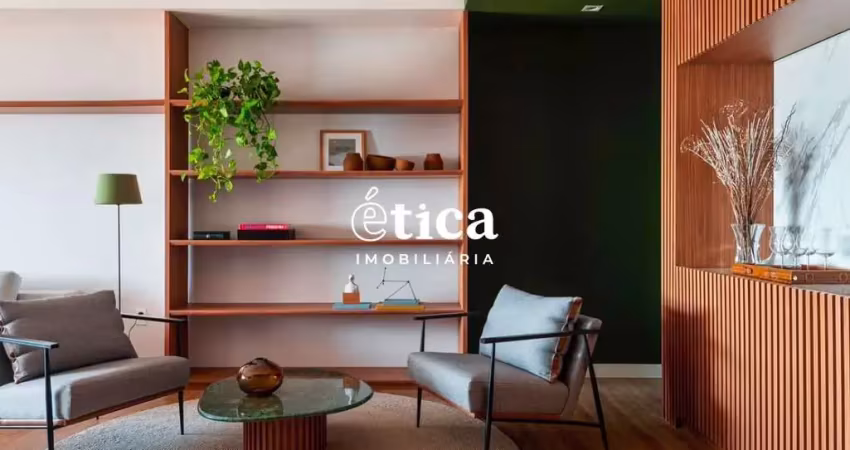 Apartamento com 4 quartos à venda na Avenida dos Holandeses, sn, Calhau, São Luís