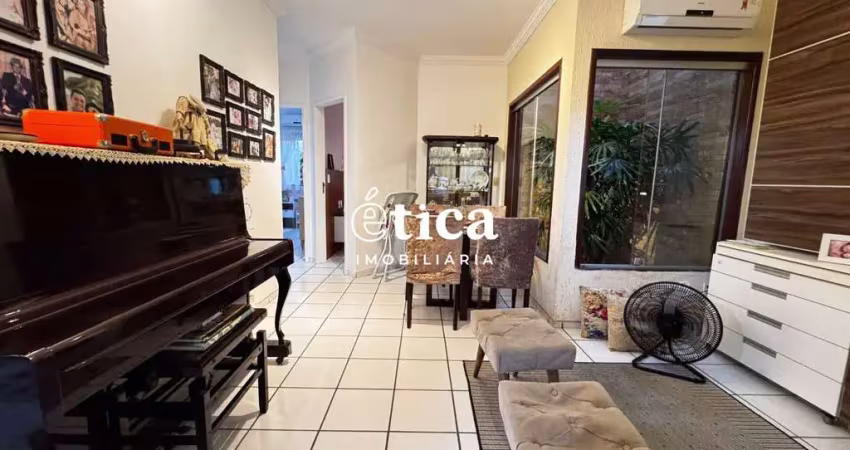 Casa em condomínio na cohama com 150 m², 3 quartos sendo 1 suíte