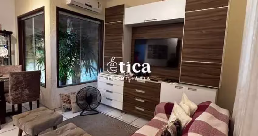 Casa em condomínio na cohama com 150 m², 3 quartos sendo 1 suíte