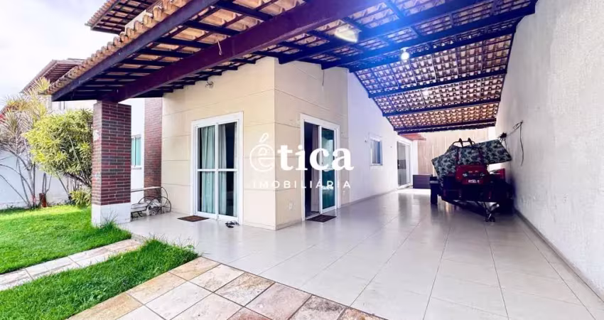 Casa duplex em condomínio no turu com 250 m², 3 quartos sendo 1 suíte