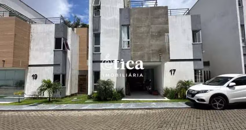 Casa triplex no recanto do vinhais, com 3 suites, 2 vagas de garagem