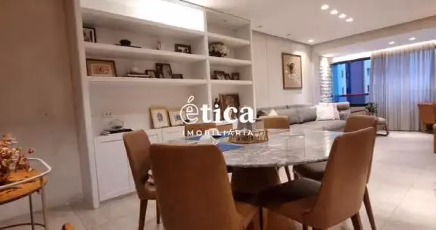 Apartamento com 3 quartos à venda na Rua Miragem do Sol, 09, Jardim Renascença, São Luís