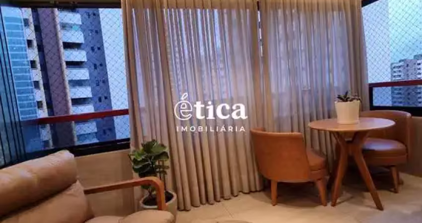 Apartamento com 3 quartos à venda na Rua Miragem do Sol, 09, Jardim Renascença, São Luís