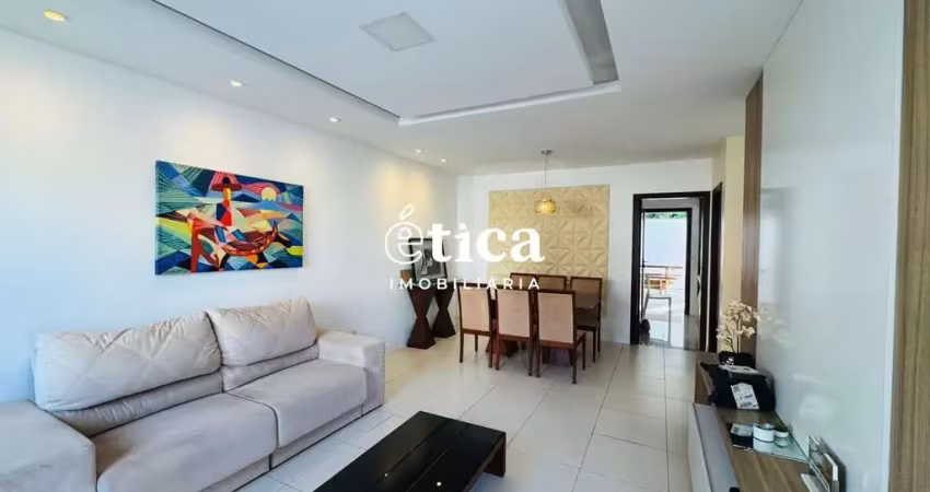 Casa em condomínio fechado com 4 quartos à venda na Rua Alexandria, s n, Jardim Eldorado, São Luís