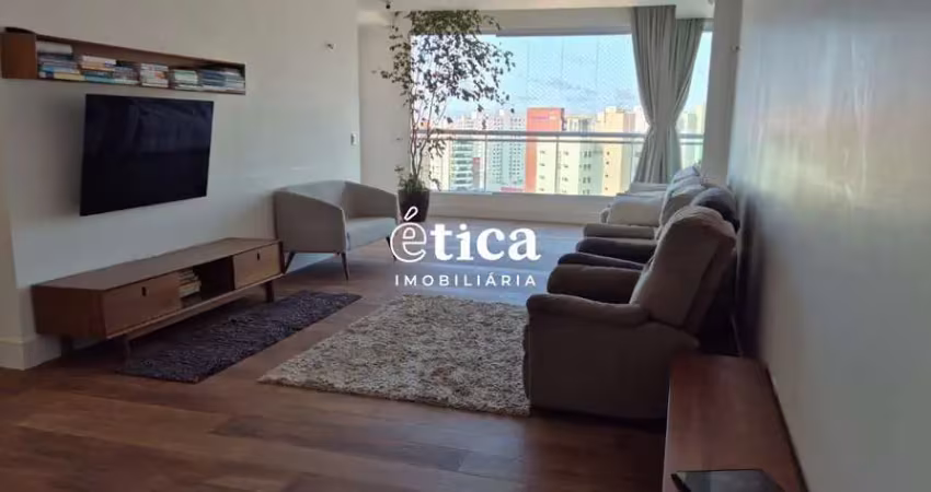 Apartamento com 4 quartos à venda na Rua Olimpo, 15, Jardim Renascença, São Luís