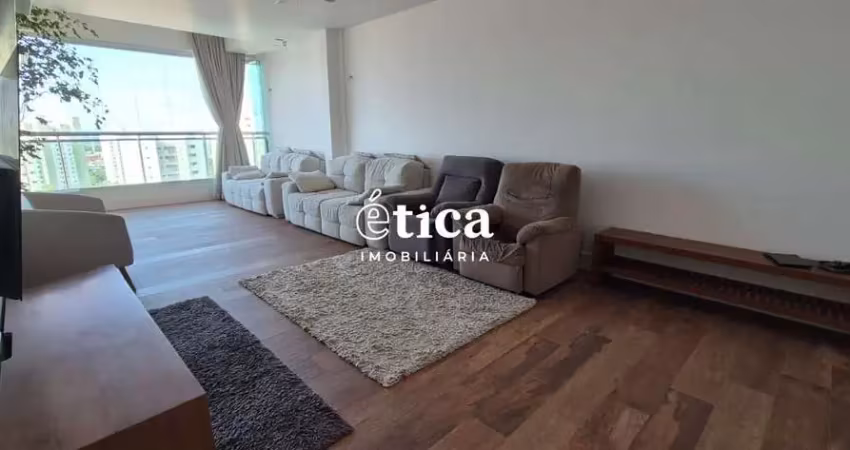 Apartamento com 4 quartos à venda na Rua Olimpo, 15, Jardim Renascença, São Luís