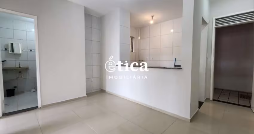 Apartamento com 2 quartos à venda na Rua Nascimento de Moraes, 506, São Francisco, São Luís