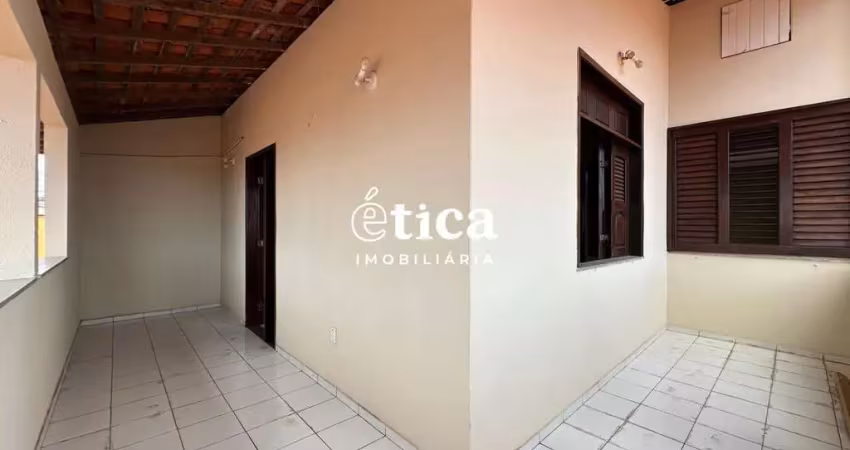 Casa de condomínio no araçagy com 165  m², 4 quartos sendo 3 suítes