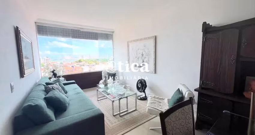 Apartamento no renascença com 240 m², 3 quartos sendo 1 suíte