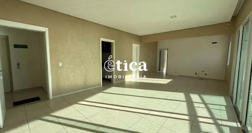 Apartamento com 3 quartos à venda na Península da Ponta DAreia, S n, Ponta D'Areia, São Luís