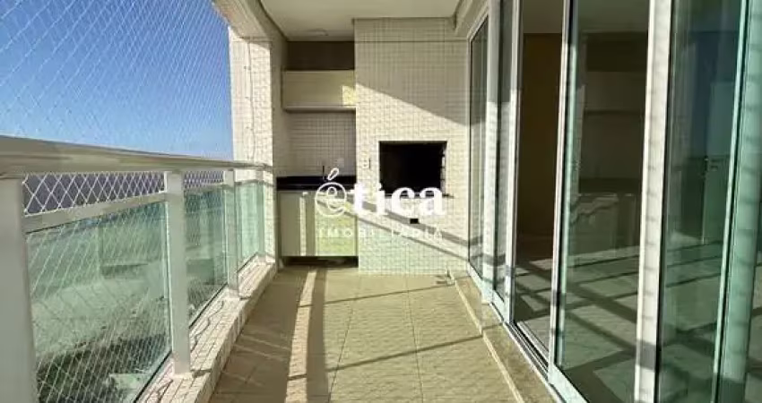 Apartamento com 3 quartos à venda na Península da Ponta DAreia, S n, Ponta D'Areia, São Luís