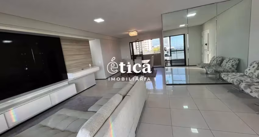 Apartamento no são marcos com 187m², 4 quartos sendo 4 suítes
