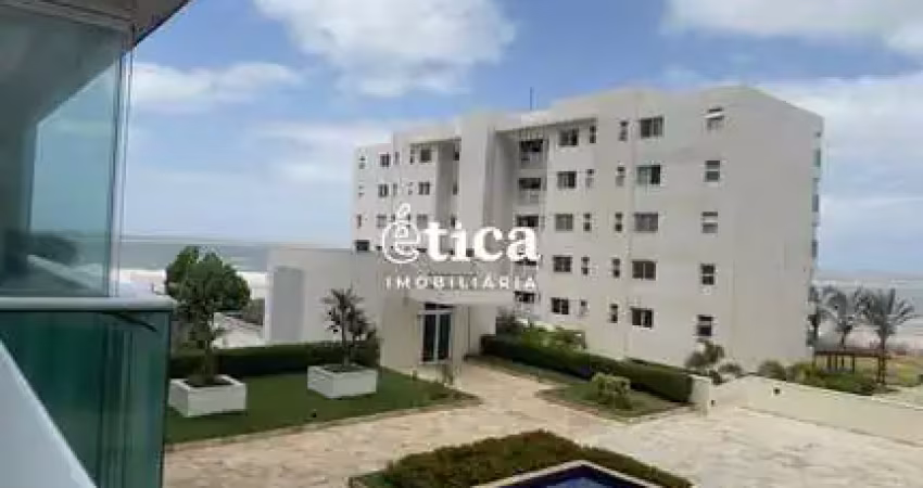 Apartamento farol da ilha, com 3 suites, sendo 2 vagas de garagem