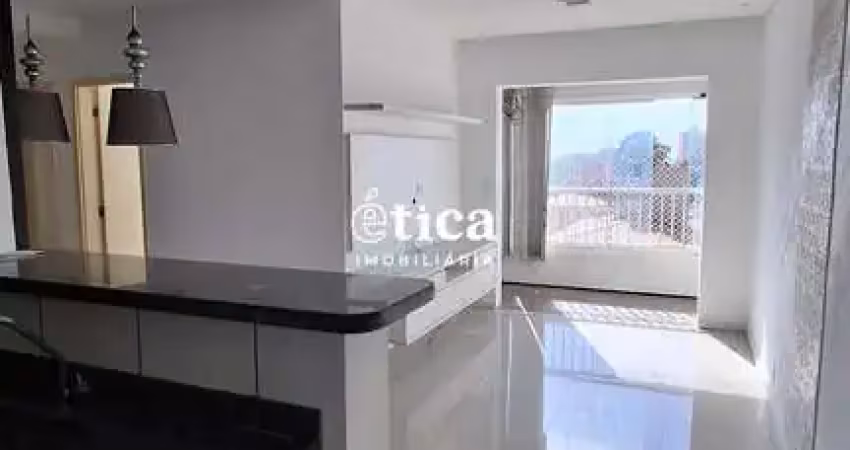 Apartamento no jardim eldorado com 77 m², 3 quartos sendo 1 suíte
