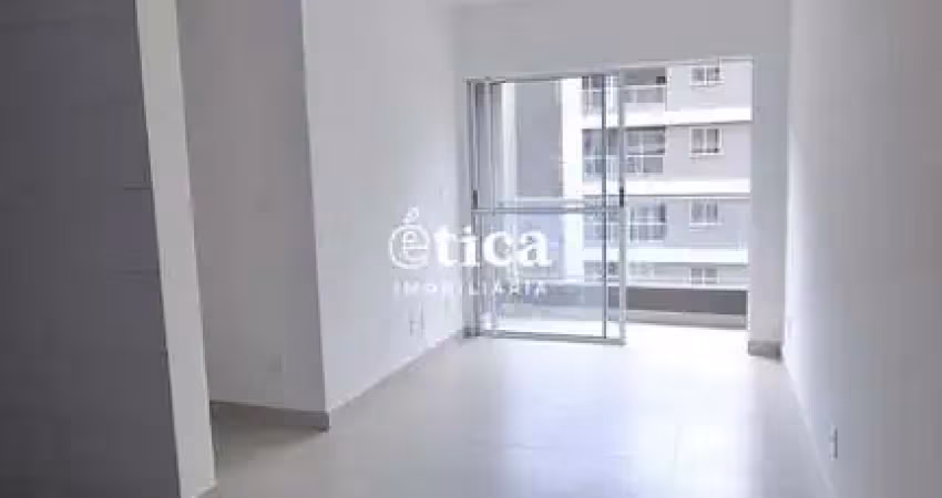 Apartamento no calhau com 54,85 m², 2 quartos sendo 1 suíte