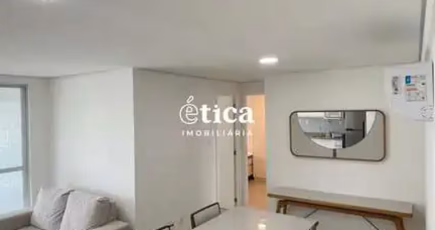 Apartamento com 2 quartos à venda na Rua Itapecuru, 1, Ponta do Farol, São Luís