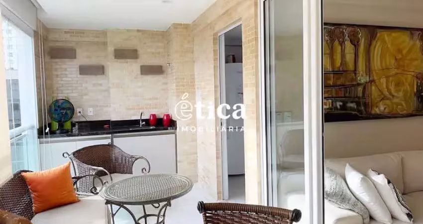 Apartamento com 3 quartos à venda na Rua das Gardênias, 440, Ponta D'Areia, São Luís