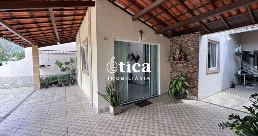 Casa duplex no turu, 2 suite, 2 semi-suites, 3 vagas de garagens