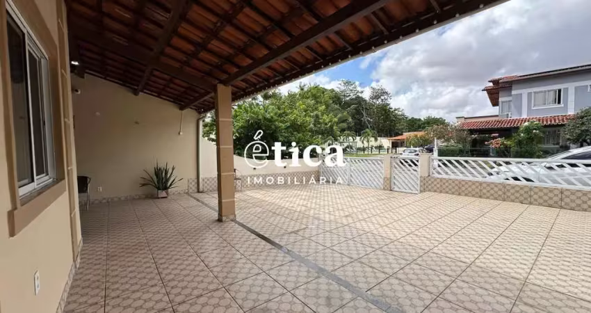 Casa duplex no turu, 2 suite, 2 semi-suites, 3 vagas de garagens