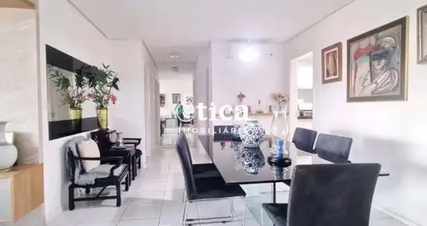 Apartamento no são marcos com 147 m², 3 quartos sendo 3 suítes