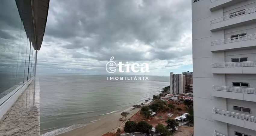 Apartamento na peninsula, cobertura, 2 quartos,2 vagas de garagens
