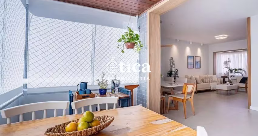 Apartamento com 3 quartos à venda na Rua Miragem do Sol, 01, Jardim Renascença, São Luís
