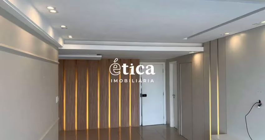 Apartamento com 2 quartos à venda na Rua Madressilva, 32, Ponta D'Areia, São Luís