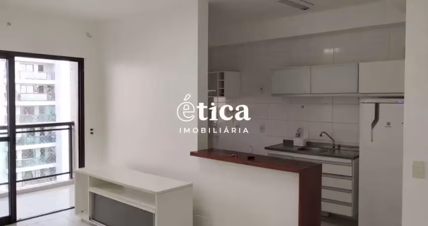 Apartamento no jardins de provance com 65 m², 2 quartos sendo 1 suíte