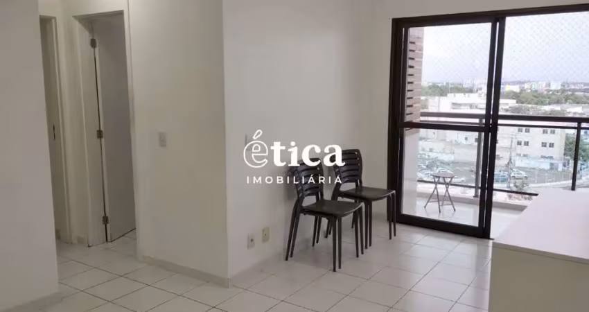 Apartamento no jardins de provance com 65 m², 2 quartos sendo 1 suíte