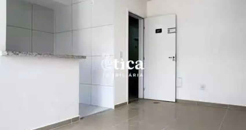 Apartamento no turu com 55,49 m², 2 quartos sendo 1 suíte